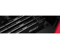 Kingston FURY 16GB (2x8GB) 3200MHz CL16 Beast Black - 667295 - zdjęcie 6